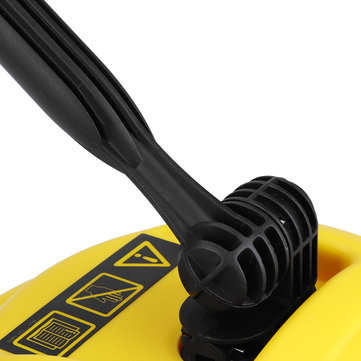 Cleaner Head For Karcher T150 T Racer Patio K Series Jet Pressure Washer Extension Lance