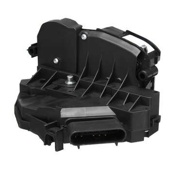 Front Left Driver Side Door Lock Latch Actuator DLA1182 For Ford Fiesta Edge Fusion For Lincoln MKX