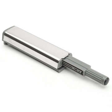 10Pcs Damper Buffer Push Catch for Door Cabinet Drawer Push To Open System