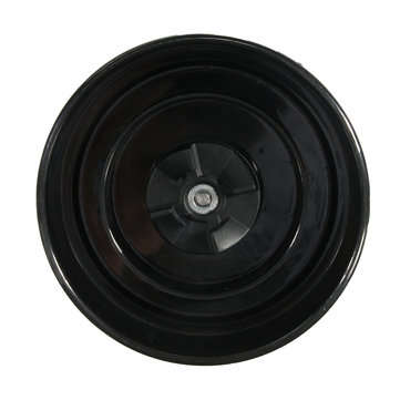 Cross Replacement Extractor Blender Blade Parts with Sealing Rubber Gasket Ring