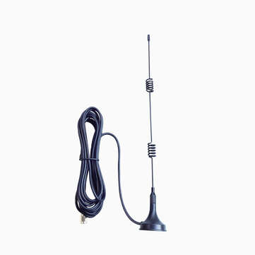 Bakeey 2.4G Antenna Wireless Wifi Network Card Router Module Antenna RF Radio Frequency Antenna Magn