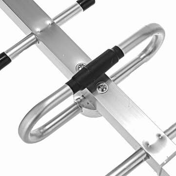 800-900MHz CDMA GSM Cell Phone Signal Booster Repeater Amplifier Antenna 2/3/4G