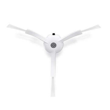 7pcs Main Brush Filter Roller Brush Cover Comb Side Brush  For Xiaomi Roborock Robot Vacuum Cleaner