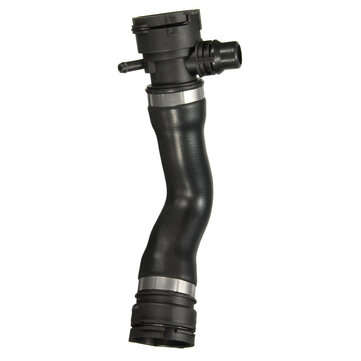 Car Upper Radiator Coolant Hose 17127531579 For BMW 325I 325XI 328I 328XI 330I Z4 E90
