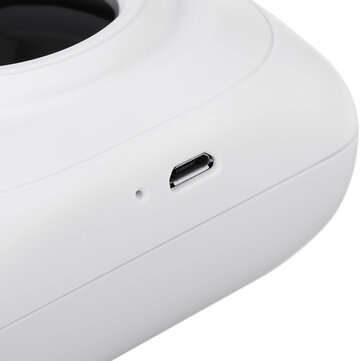 200dpi Portable Pocket Instant Photo Printer Bluetooth Wireless Thermal Printer
