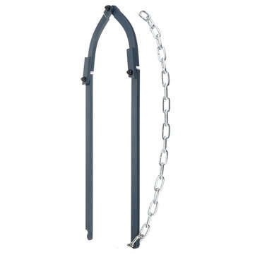 Fence Fixer Wire Fence Repair Tool Wire Tight Fence Crimping Tool for Fence Gardening Farm Fence Ten