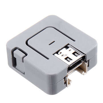 M5Stack ATOM Lite ESP32 Development Board Kit Neo LED Blockly Programmable Kit