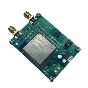 OCXO 10MHz 20M 30M 80M Constant Temperature Crystal Oscillator Module Frequency Reference
