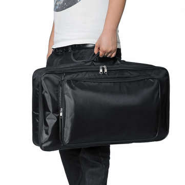 Oxford Cloth Guitar Effect Pedal Board Bag Case for Various Effects Pedalboard