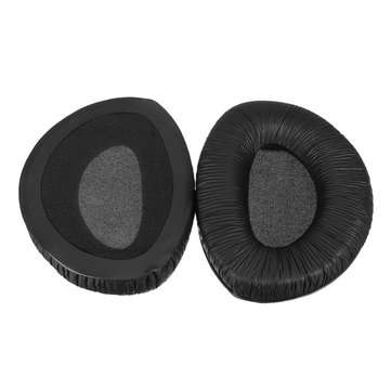 Replacement Protein Leather Ear-pads Cushion for Headphone Headset HDR160 HDR170 HDR 160 170