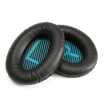 Replacement Headphone Ear Cushion Earpads Cover For Boses QC25
