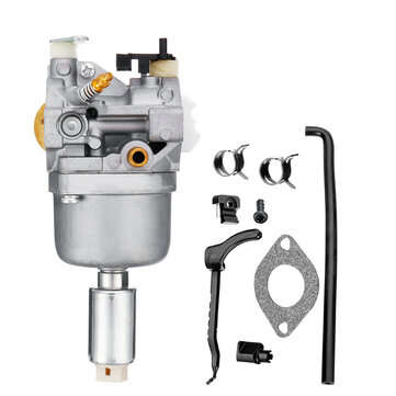 Carburetor Repair Tool For John Deere LA105 LA125 D110 Lawn Mower Briggs Stratton 19.5HP