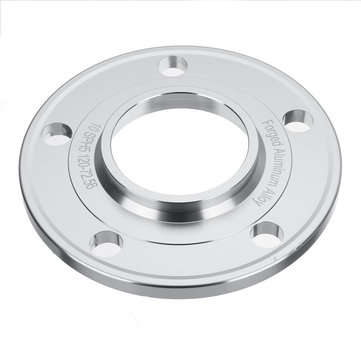 10mm Hub Alloy Centric Wheels Spacers Hubcentric Kit For BMW E36 E46 E60 E90