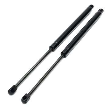 One Set Tailgate Gas Struts For Peugeot 206 Hatchback 1998-2007 8731E6 510MM