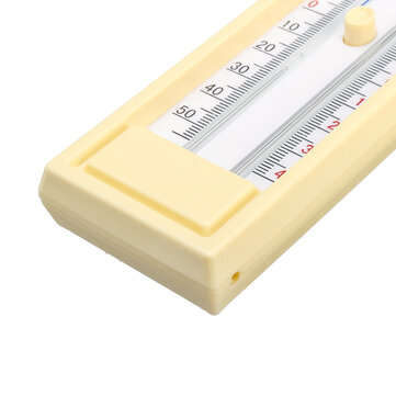 Thermometer -40- 50 Temperature Monitor Hygrometer