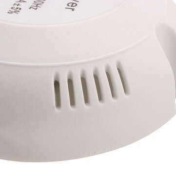 AC180V-260V 8-25W LED Driver Power Supply for Ceiling Lamp