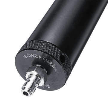 PCP Air Filter Compressor Oil-water Separator High Pressure 40Mpa 300bar Pump