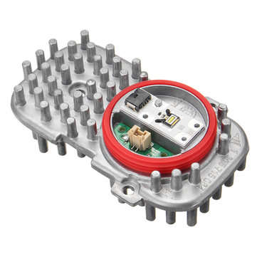 LED Headlight Ballast Headlamp Control Unit Module for BMW 63117263051