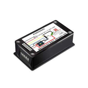 PZEM-015 Battery Tester DC Voltage Current Power Capacity Internal And External Resistance Residual