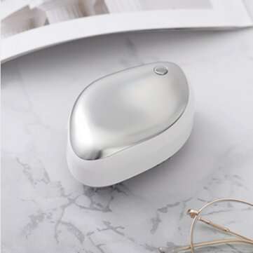 Purely LLLT Electric Laser Hair Comb Reduce Hair Loss Resume Growth Hair Comb