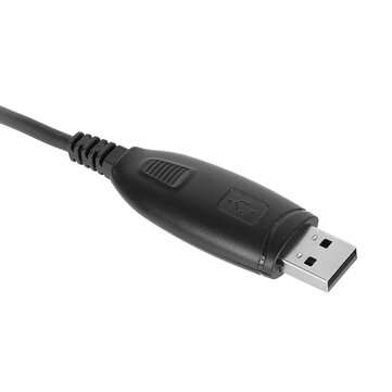 Baojie BJ-218 USB Programming Cable For BAOJIE BJ218 Mini Mobile Radio BJ-218 Car Radio