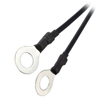 300 To 75 Ohm Outdoor Antenna Coaxial Cable Matching Transformer UHF/VHF/FM