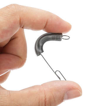 Governor Springs for Briggs and Stratton Sprint & Classic Motors 691859 692211 Engine