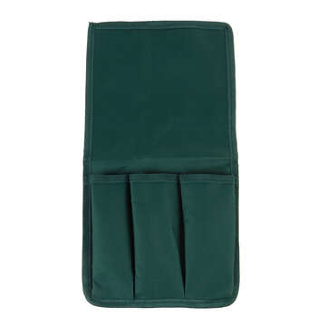 15"x8" Portable Garden Kneeler Tool Bags for Kneeling Chair Outdoor Work Cart