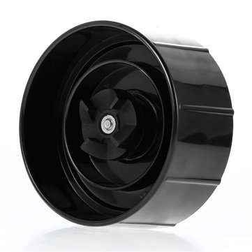 Cross Replacement Extractor Blender Blade Parts with Sealing Rubber Gasket Ring