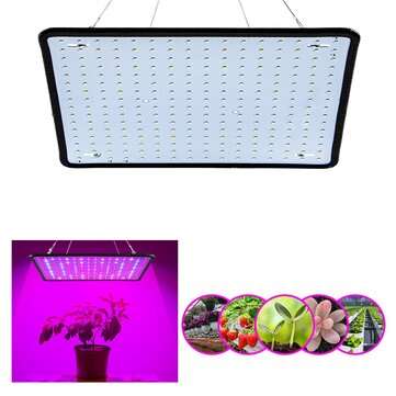 5000W LED Full Spectrum Plant UV Grow Light Veg Lam... (PLUG: EUPLUG | LIGHT COLOR: LEDFULLSPECTRUM)