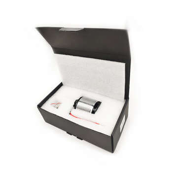 JDHMBD H700 530KV 6.0MM High Speed Motor for KDS GARTT Align RC Helicopter