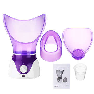 Facial Spa Steamer Mist Steam Sprayer Machine