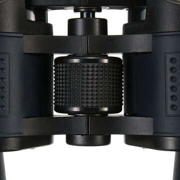 60x60 5-3000M Day/Night HD Hunting Binoculars With Compass Coordinates Outdoor Camping Waterproof Te