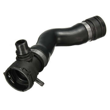 Car Upper Radiator Coolant Hose 17127531579 For BMW 325I 325XI 328I 328XI 330I Z4 E90