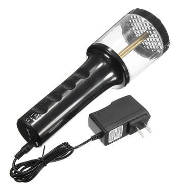 Static Grass DIY Flock Applicator O HO N Train Diorama Railway Model Scenery Tools Kit