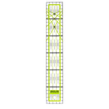 30 x 5cm Acrylic Patchwork Sewing Ruler Fabric Tailor Craft DIY Measuring Tool
