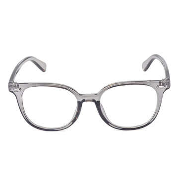 Blue Light Blocking Glasses PC Computer Gaming Glasses Anti Blue Rays A... (COLOR.: TRANSPARENTGREY)