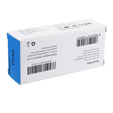 SONOFF TH16 DIY 16A 3500W Smart Home WIFI Wireless Temperature Humidity Thermostat Switch