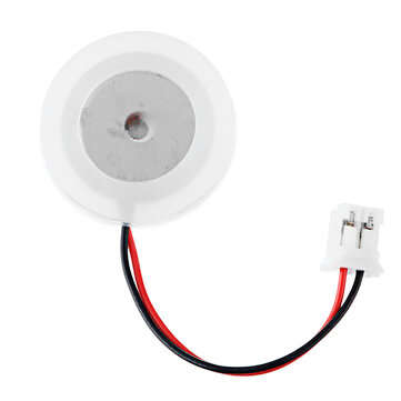 4pcs 16mm 1.5-3W DIY Moisturizing Transducer Mist Maker Atomizer Film Plate Accessories Ultrasonic H