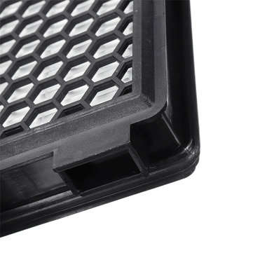 HEPA Filter for Miele S5 S8 C2 C3 SF-AH-50 SF-HA-50 Vacuum Cleaner