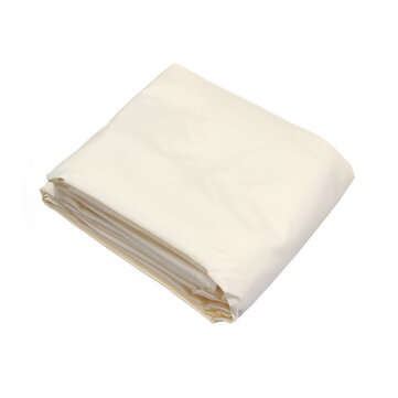 2.4M/8ft Square Sun Shade Sail UV Water Resistant Canopy Patio Garden Tent Awning