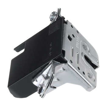 Tailgate Boot Trunk Lid Lock Latch 7P0827505G For VW Touareg Sharan 2010-2018 For Seat Alhambra 2010