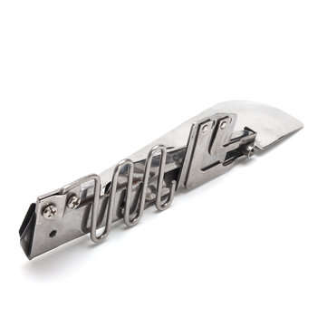 KP-103 Top Clean Industrial Cover Stitch Sewing Machine Binder Accessory Type A