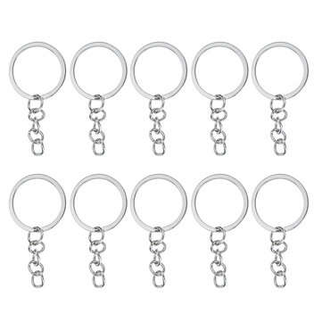 186pcs Jewelry Mould Handmade Crystal Glue Mould Set Resin Silicone DIY Mold Kit