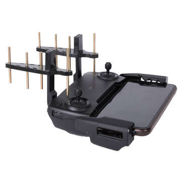 Sunnylife 2.4Ghz Remote Control Yagi Signal Antenna Amplifier Booster Range Extender for DJI Mavic M