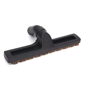 Brush Accessories For 12 Inch Vacuum Cleaner Attachment 360 Floor Brush Tool Replacement 32MM