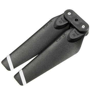 Quick Release Foldable CCW CW Blade Propellers RC Quadcopter Spare Parts For DJI Spark