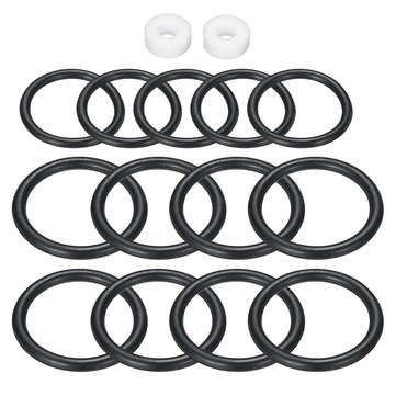 PCP Air Filter Compressor Oil-water Separator High Pressure 40Mpa 300bar Pump