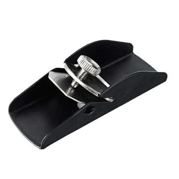 Mini Hand Planer Portable Trimming Planer Woodworking Plane Trimming Projects Carpenter Hand Tool