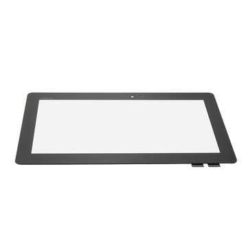 Touch Screen Digitizer Glass Lens For ASUS T100/T100TA 10.1 Inch With Home Key Tools